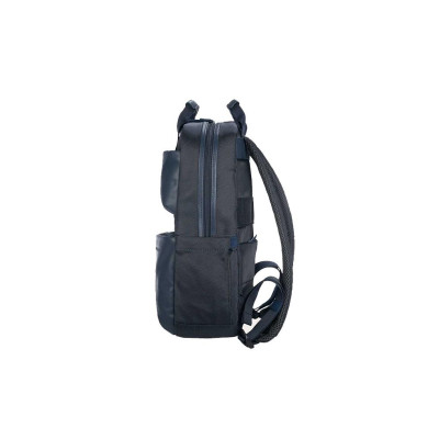 Balo Laptop 14 inch TUCANO COMFORT chất liệu Recycle Plastic thương hiệu Ý, bảo hành 2 năm