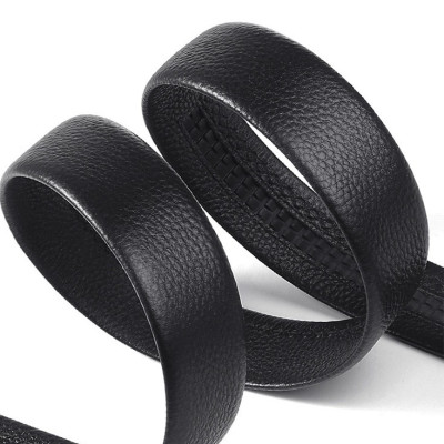 Dây nịt nam nam, phụ kiện thắt lưng nam khóa tự động dây da bền đẹp mẫu MỚI