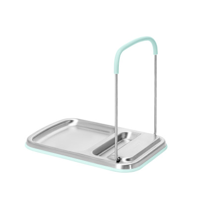 Giá đỡ nắp vung có thể gập Elmich EL1309  - Hàng chính hãng