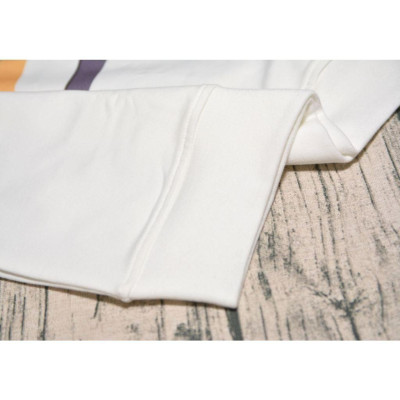 Áo Sweater cặp đôi Hổ (nóc nhà - trụ cột) dễ thương Mr.Buffalo