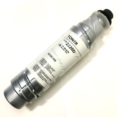 Mực 2320: Dùng cho máy photocopy Ricoh MP 2352 | 2550 | 2851 | 2852 | 3351 | 3352 | 3353 | 3053 | 3030 | 3391 ( HA - Hàng nhập khẩu )