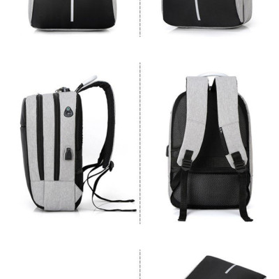 Balo laptop phong cách hiện đại - BEE GEE BLLT5573