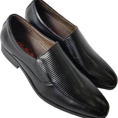 Giày Tây Nam BIGGBEN Da Bò Thật Cao Cấp GT78