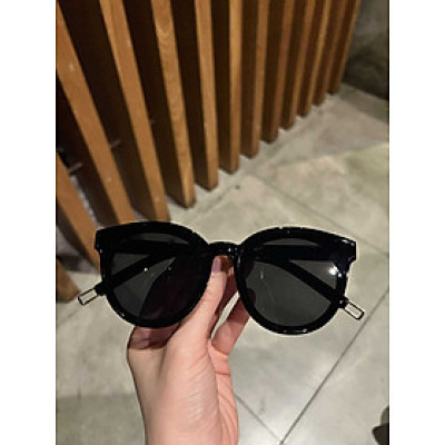 Kính mát nam nữ thời trang chống nắng, chống tia cực tím bảo vệ mắt