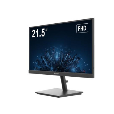 Màn hình LCD 22inch Hikvision DS-D5022F2-5V2 - Hàng Chính Hãng