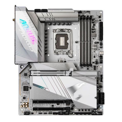 Bo mạch chủ Main Gigabyte Z790 AORUS PRO X Socket LGA1700 - Hàng chính hãng