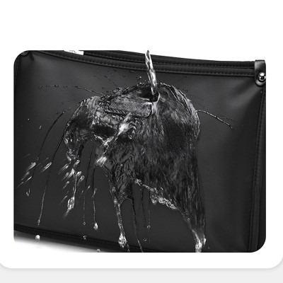 Túi đeo chéo nam phong cách mới  - BEE GEE DCN9430