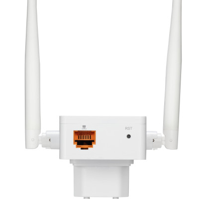 TOTOLINK EX200_V2 - Mở rộng sóng Wi-Fi chuẩn N 300Mbps Hàng chính hãng