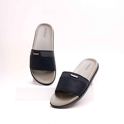 Dép nam quai bảng logo PABNO PN21050