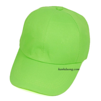 Nón kết nam đẹp chất mũ lưỡi trai nữ không logo chất liệu vải cotton cao cấp thoáng mát mẫu mã đơn giản