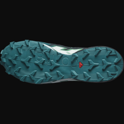 GIÀY CHẠY BỘ VÀ ĐI BỘ ĐỊA HÌNH SPEEDCROSS 6 - L47465300 - L47301500