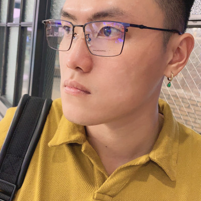 GỌNG KÍNH TITAN NAM (Titanium Pors Men) CHẤT LIỆU VƯỢT TRỘI SIÊU NHẸ SIÊU BỀN – HÀNG CHÍNH HÃNG P9006