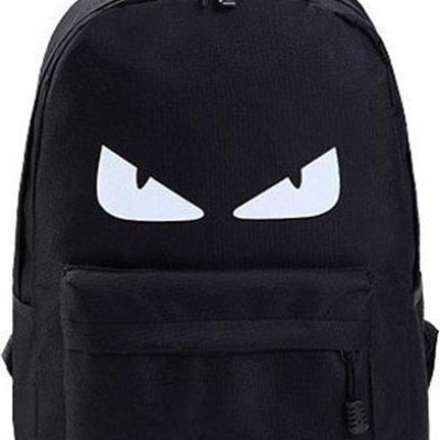 Combo Balo Và Túi Đeo Chéo Nam Thời Trang HARAS HRTK138083 - Đen