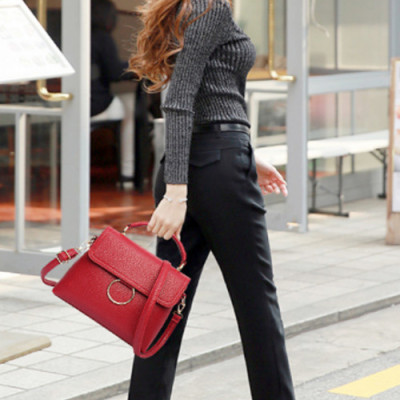 Túi xách thời trang cá tính Đồ Da Thành Long TLG Z 208102