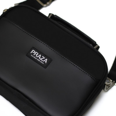 Túi Hộp Đeo Chéo DANNY Đa Năng Chất Vải Oxford Cao Cấp - DCTK142