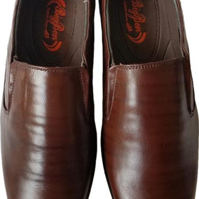 Giày Tây Nam Da Bò Thật GT101