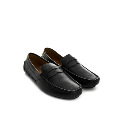 Giày Lười Nam Penny Loafer George TMN04801