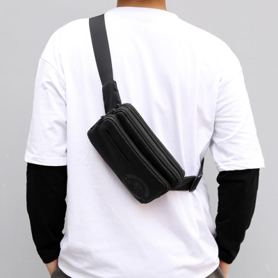 Túi đeo chéo nam phong cách mới  - BEE GEE DCN9423