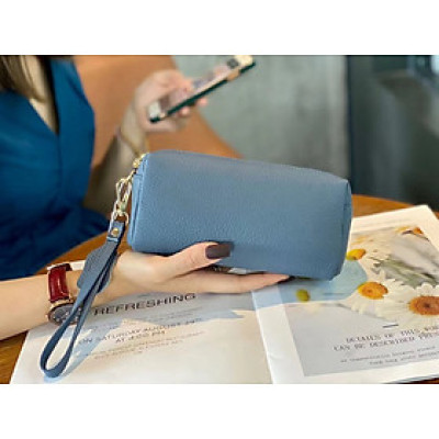 Ví nữ phong cách dễ thương - BEE GEE VNU1057