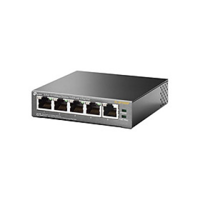 Cổng nối mạng TP-LINK TL-SF1005P Hàng chính hãng