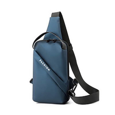 Túi đeo chéo nam – nữ cao cấp – BEE GEE DCTE54