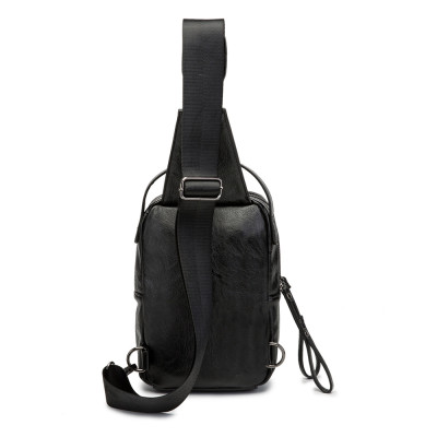 Túi đeo chéo nam phong cách mới – BEE GEE DCN9353