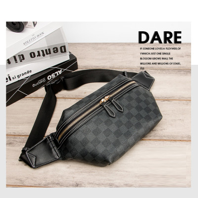 Túi đeo chéo nam phong cách mới  - BEE GEE DCN9299