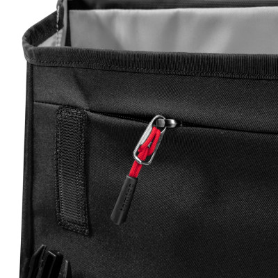 Túi Đeo Chéo Tomtoc (Usa) Slash-T27 Shoulder Bag Meteorite - T27S1D1