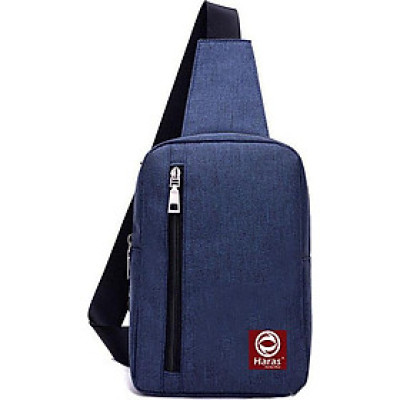 Túi Đeo Chéo Thời Trang HARAS HRTK147(Xanh)