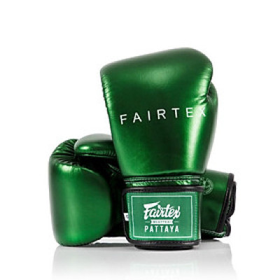 Găng tay Fairtex Muaythai/Boxing - BGV22 - Metallic Colors
