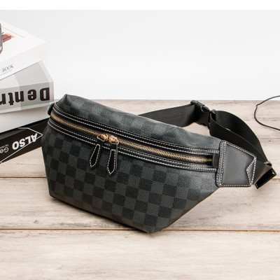 Túi đeo chéo nam phong cách mới  - BEE GEE DCN9299