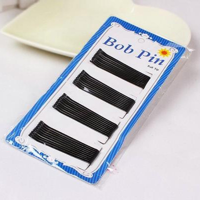 Set kẹp tăm đen cao cấp 