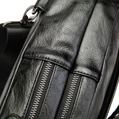 Túi đeo chéo nam phong cách mới – BEE GEE DCN9353