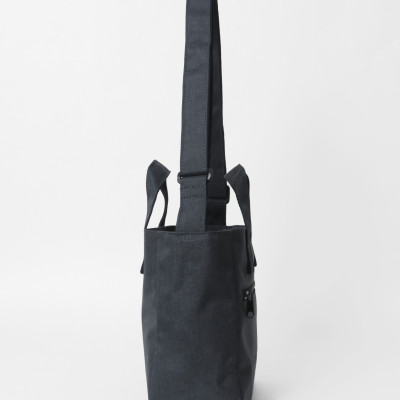 Túi Đeo Vai ANELLO Đeo 2 Kiểu Vải Polyester Chịu Nhiệt Cỡ Nhỏ AT-C1839