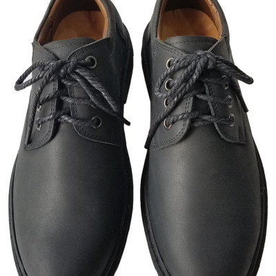 Giày Tây Nam Da Bò Thật BIGGBEN Cao Cấp GT217