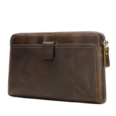 Ví cầm tay nam phong cách mới  - BEE GEE VNA9028