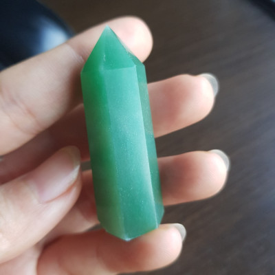 Bộ sưu tập trụ đá phong thủy thu hút năng lượng và thanh tẩy