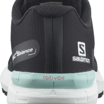 Giày chạy bộ thành phố SONIC 4 BALANCE W Black  - L41282400