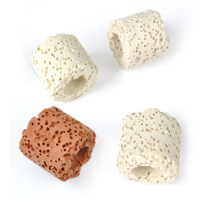 Sứ lọc bể cá (2kg) vật liệu lọc hồ cá, bể cá cảnh