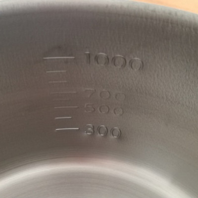 Nồi quánh inox dùng cho bếp từ Pearl Metal Days Kitchen - Hàng nội địa Nhật Bản