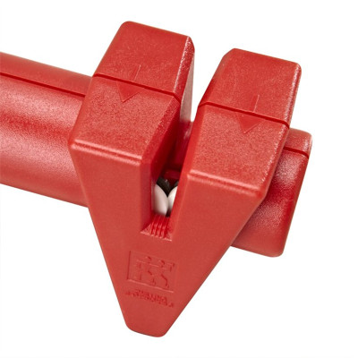 Mài Dao Đỏ Zwilling J.A.Henckels