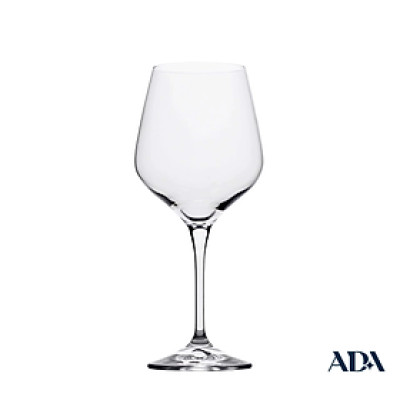 Bộ 06 ly vang Rebecca 540ml Crystal BOHEMIA