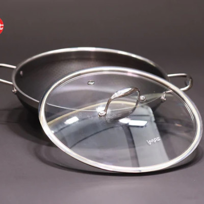 Chảo đa năng iMat Hybrid 32cm