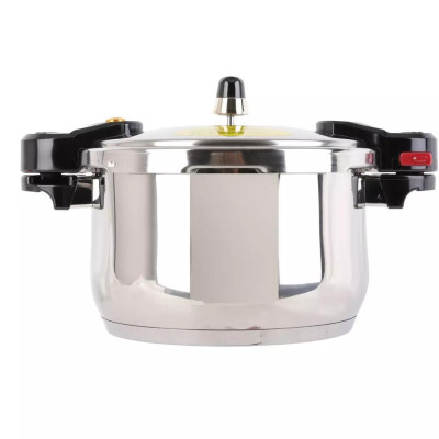 NỒI ÁP SUẤT KITCHEN FLOWER CITY CTI Đun Từ Hàng chính hãng