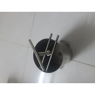 khuôn làm giò Inox 304 