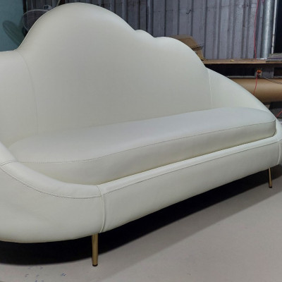 Sofa băng đám mây Juno sofa 1m6