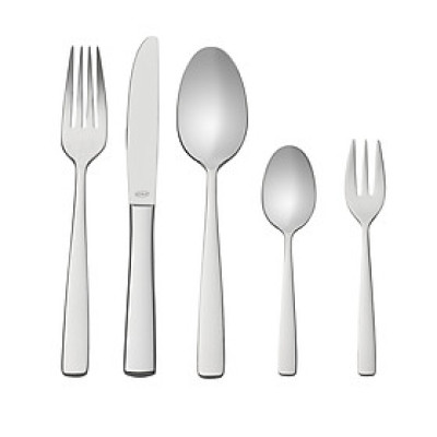 Bộ Dao Thìa Dĩa Rösle Elegance 13785 60 Món Hàng Chính Hãng