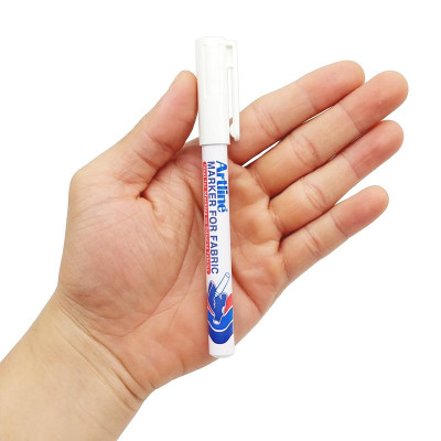 Bút Vẽ Vải Artline EKC-1