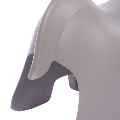 Ghế nhựa đúc -cobi home-  NHẬP KHẨU CHÍNH HÃNG.