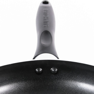 CHẢO SUNHOUSE ĐÁY TỪ MAGNETIC PAN SHM22 - Hàng chính hãng